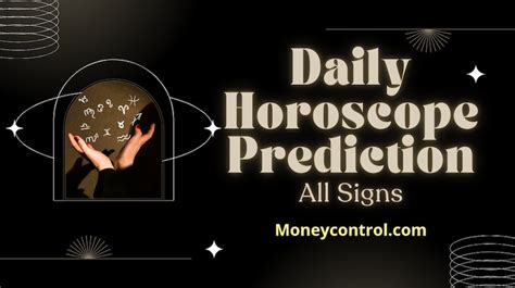 Horoscope For March 23Rd What The Stars Have In Store For You