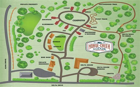 Horse Creek Campground: Find Amenities & Rates