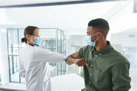 Hospital Handshakes: Safe Greeting Practices