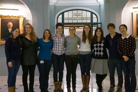 Hosts Yale Biomedical Career Fair