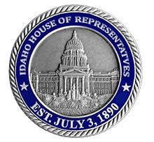 House Bill 722 Idaho State Legislature