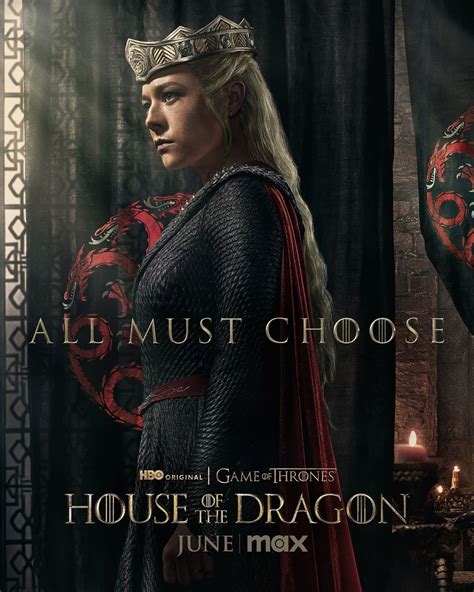 House Of The Dragon Season 2 Release Time When Is Episode 1 Coming Out