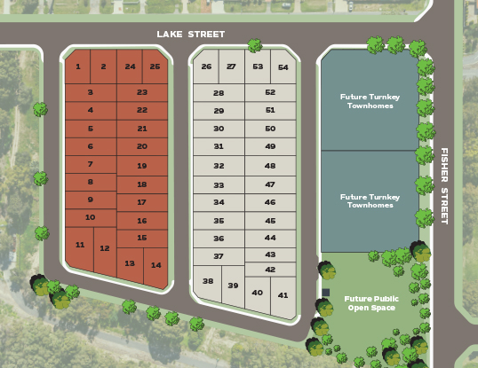 Houses Amp Land For Sale In Rockingham Wa Atwater