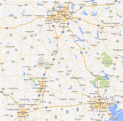 Houston To College Station: Easy Travel Options