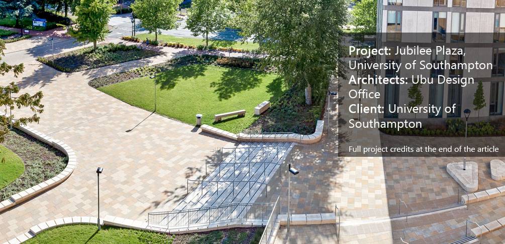 How A Stunning Plaza Can Make College Students Realize Their Full Potential