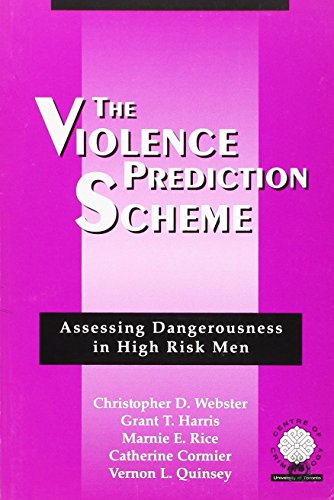 How Accurate Is Violence Prediction? Solutions Inside