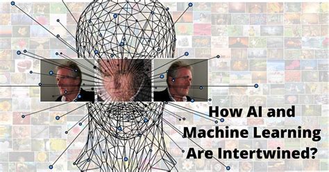 How Ai And Machine Learning Are Intertwined Kidml