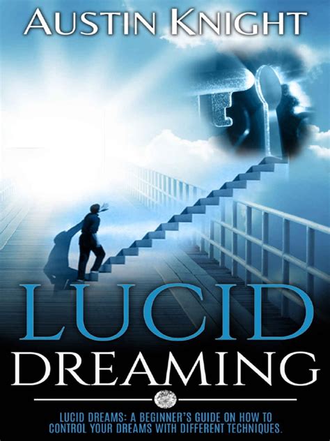 How Are Lucid Dreams Different? Control Techniques