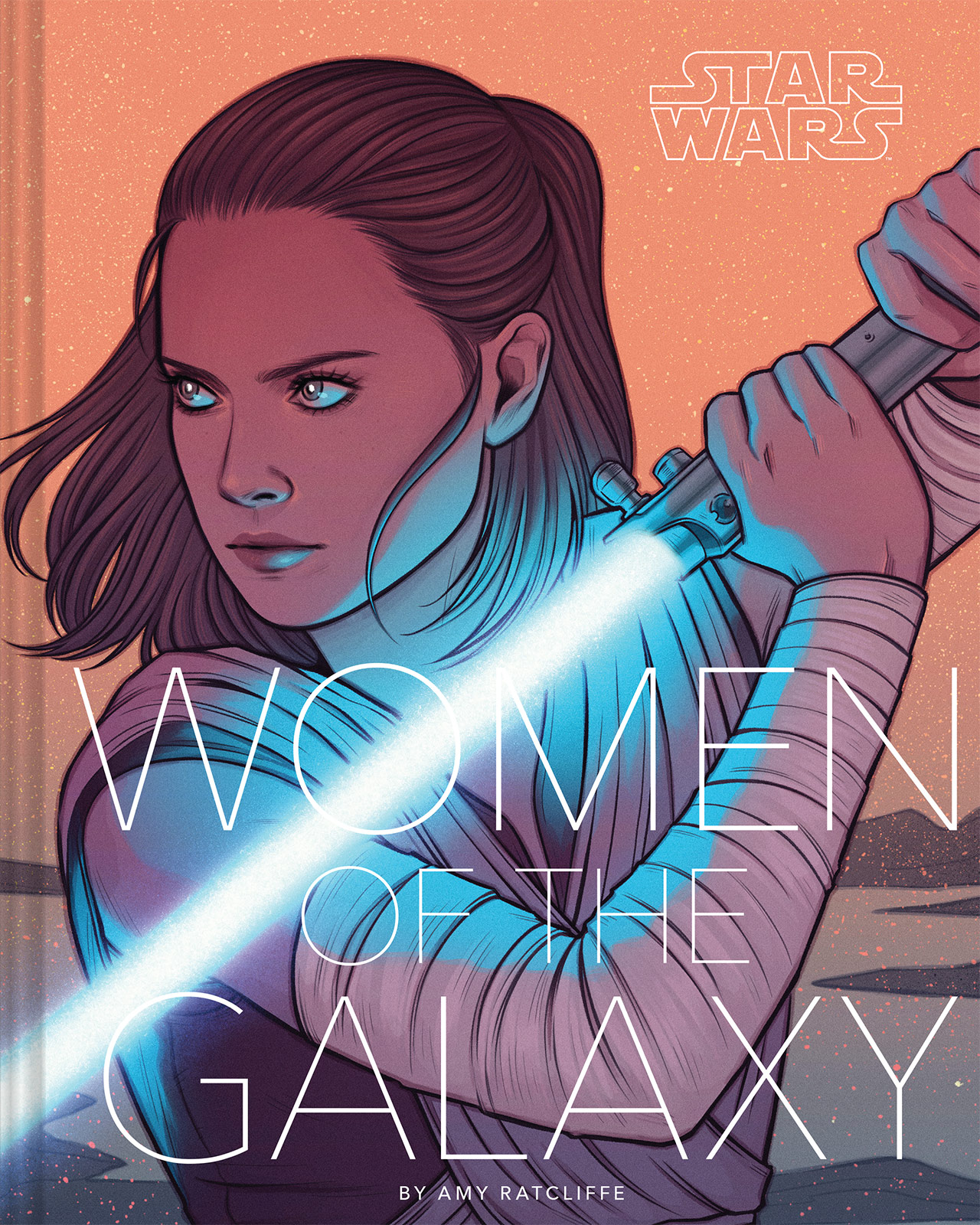 How Are Star Wars Women Changing The Galaxy? Iconic Roles