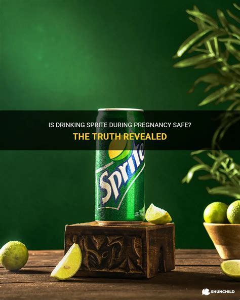 How Bad Is Sprite For You? Nutritional Truth Revealed