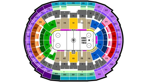 How Big Is Angela James Arena? Seating Capacity