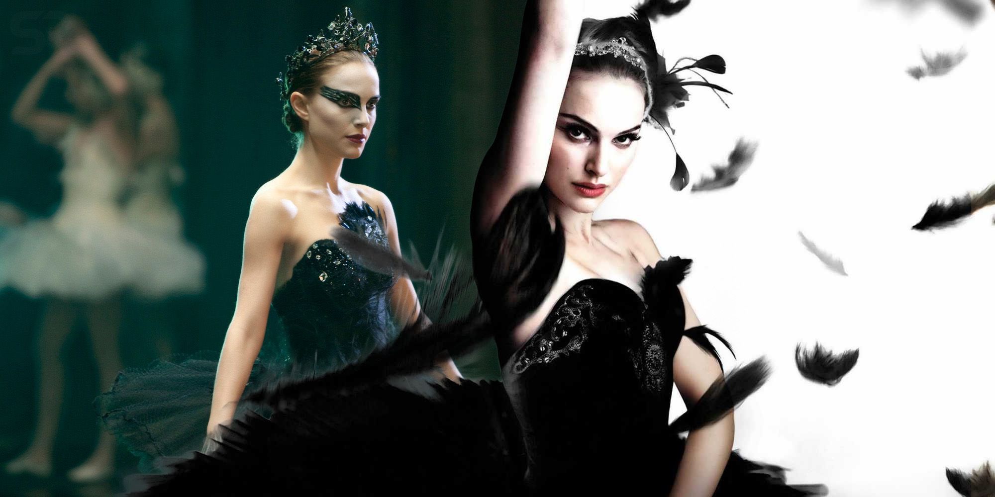 How Black Swan Ends? Mindbending Plot Explained