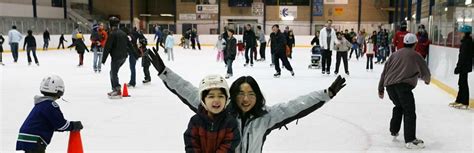 How Busy Is Kitsilano Ice Rink? Avoid Crowds Now