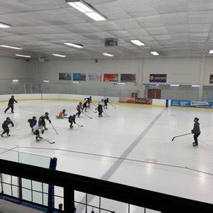 How Busy Is Mill Woods Arena? Ice Time Solutions