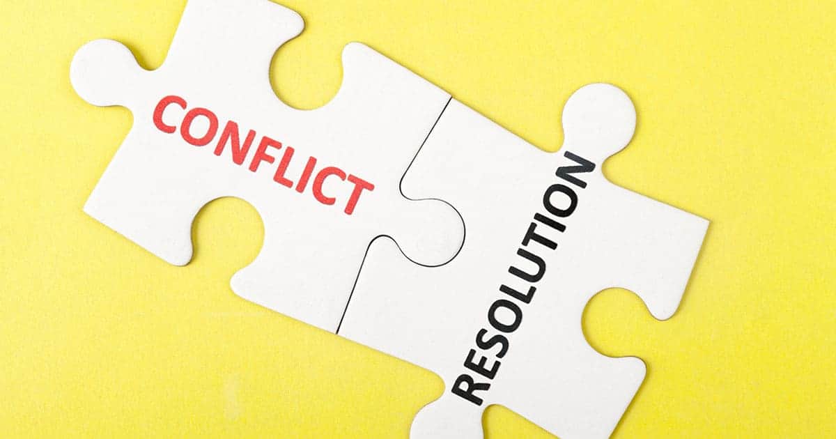 How Can Conflict And Wars Be Resolved Strategies For Peace