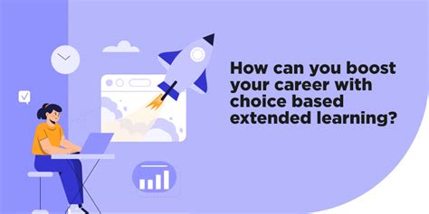 How Can You Boost Your Career With Choice Based Extended Learning Nshm