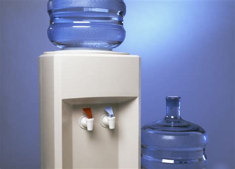 How Clean Water Cooler