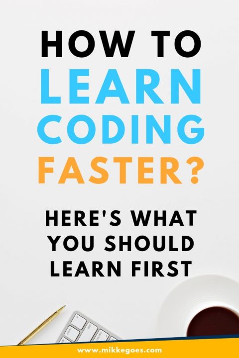 How Computer Science Basics Will Help You Learn Coding Faster 2020