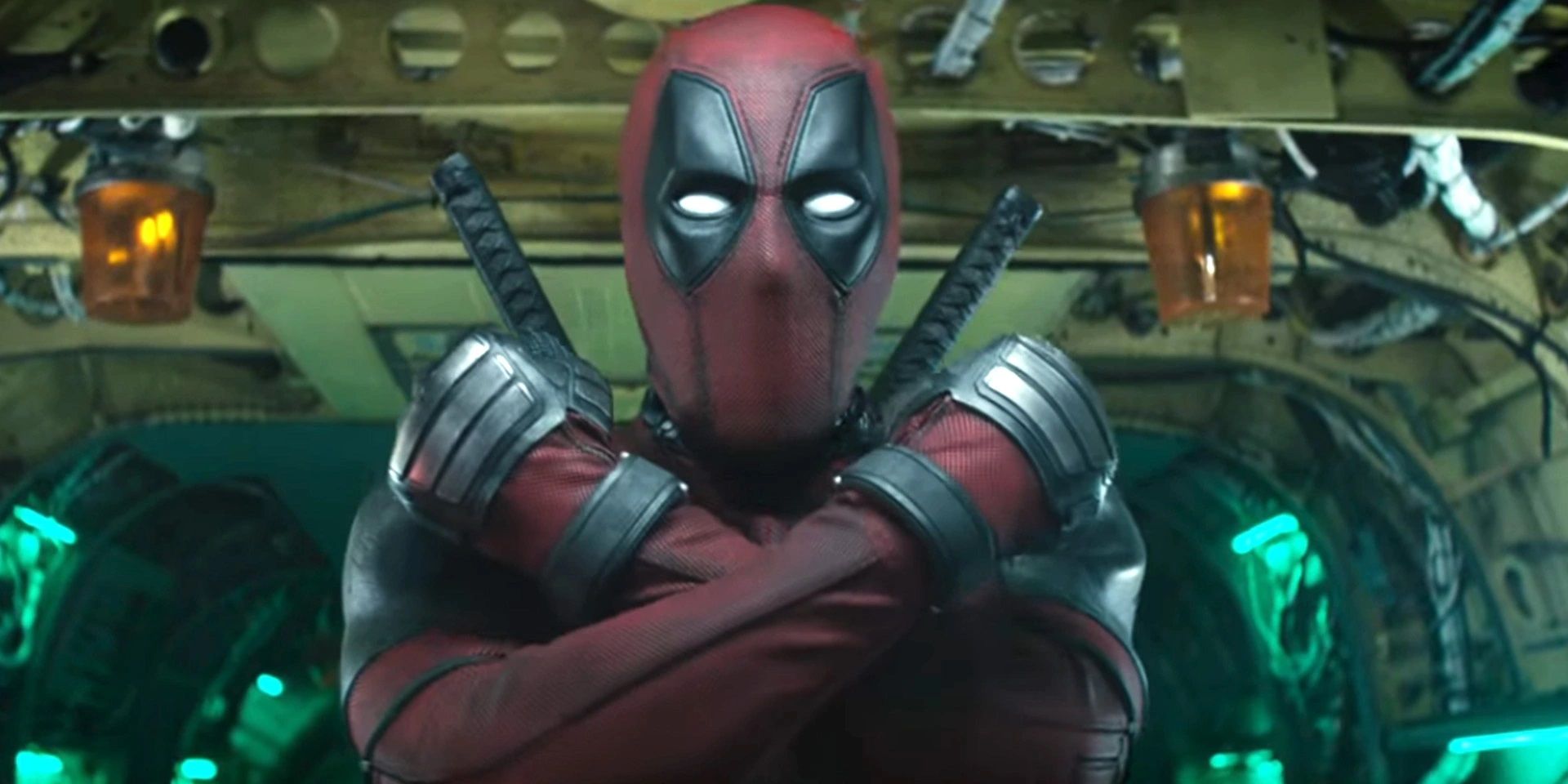 How Did Deadpool Get Powers? Origins Explained