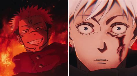 How Did Gojo Satoru Die In Jujutsu Kaisen Sukuna S Plan Explained