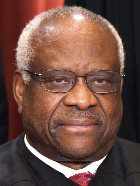 How Did Yale Shape Clarence Thomas? His Academic Path