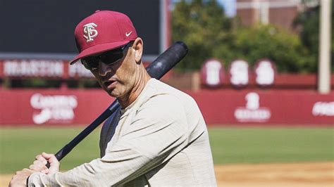 How Do Florida State Baseball Coaches Recruit Players?