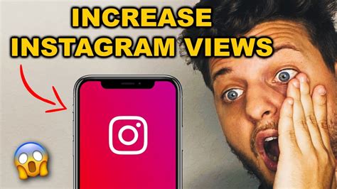 How Do I Increase Instagram Account Views? Get Noticed Fast