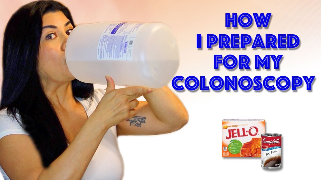 How Do I Know When Colonoscopy Prep Is Complete