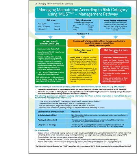 How Do Nurse Practitioners Combat Malnutrition? Proven Strategies