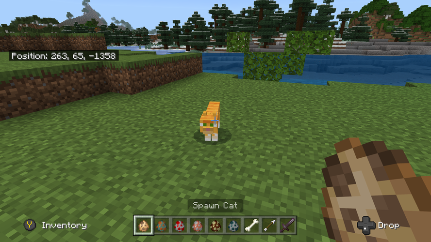 How Do You Tame Pets In Minecraft Ultimate Guide