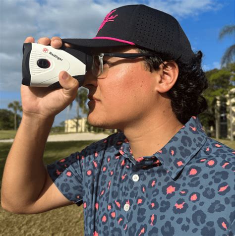 How Does A Golf Rangefinder Improve Your Game Level