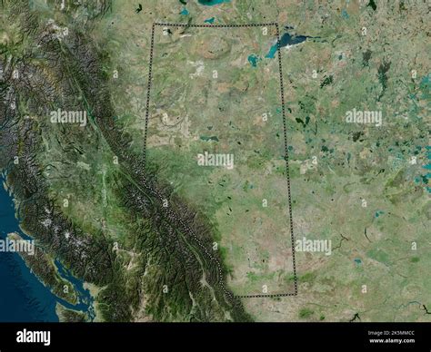 How Does Aerial Imagery Alberta Work? Accurate Data