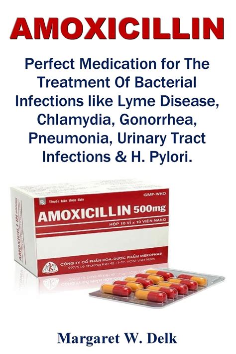 How Does Amoxicillin Treat Urinary Tract Infections?