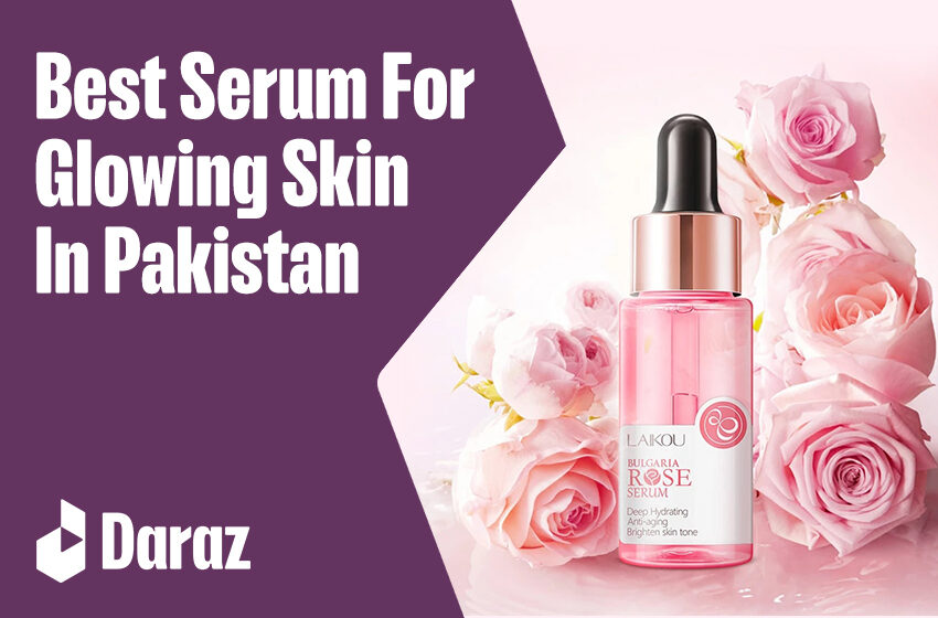 How Does C Serum Face Work? Get Glowing Skin