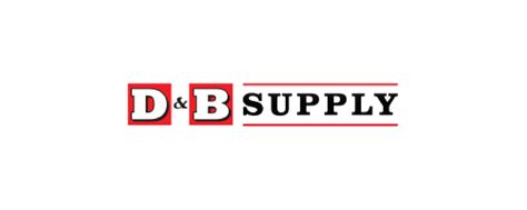 How Does D And B Supply Work? Easy Ordering Guide