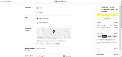 How Does Doordash Max Work? Increase Tips