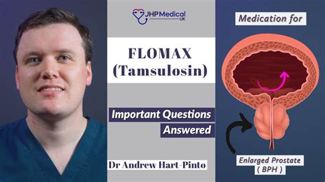 How Does Flomax Help Women? Treatment Guide