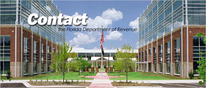 How Does Florida Dept Of Revenue Help You? File Easily