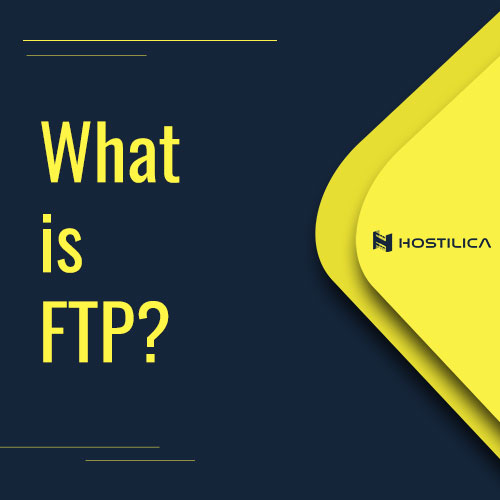 How Does Ftp Work? Simplify Your Transfers