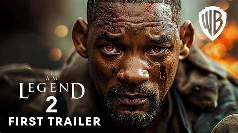 How Does I Am Legend 2 End? Spoiler Alert