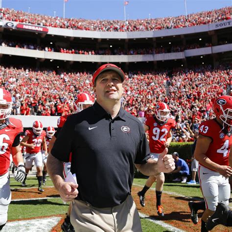 How Does Kirby Smart Recruit At Georgia? Top Tips