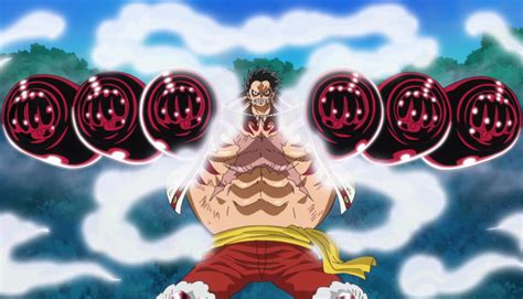 How Does Luffy Gear 1St Work? Easy Tips