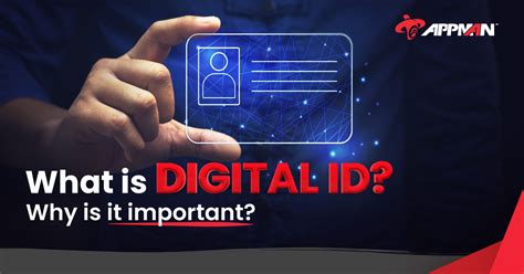 How Does My Digital Id Login Work? Easy Setup Tips