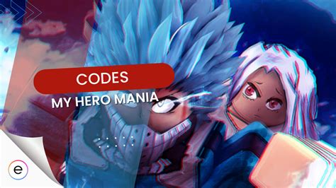 How Does My Hero Maina Code Work? Easy Guide