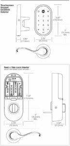 How Does Nest Yale Lock Work? Easy Installation Guide