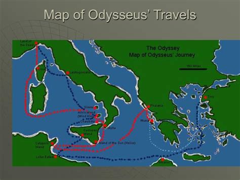 How Does Pittance Define Odysseus' Journey? Key Insights