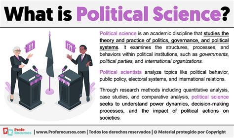 How Does Political Science Apply? Effective Solutions