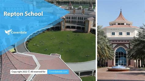 How Does Repton School Dubai Rank? Academic Tips