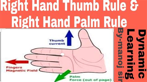 How Does Rule Of Palms Work? Easy Size Calculations