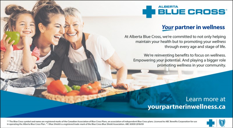 How Does Seniors Blue Cross Alberta Work? Easy Enrollment